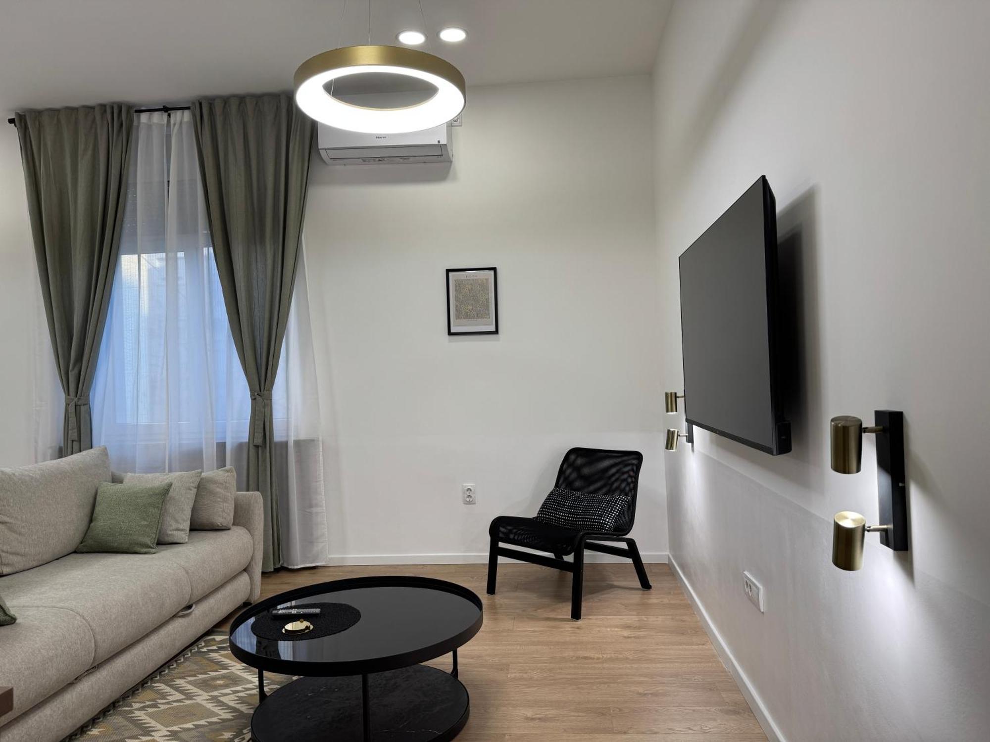 Maison Danube Belgrad Exterior foto