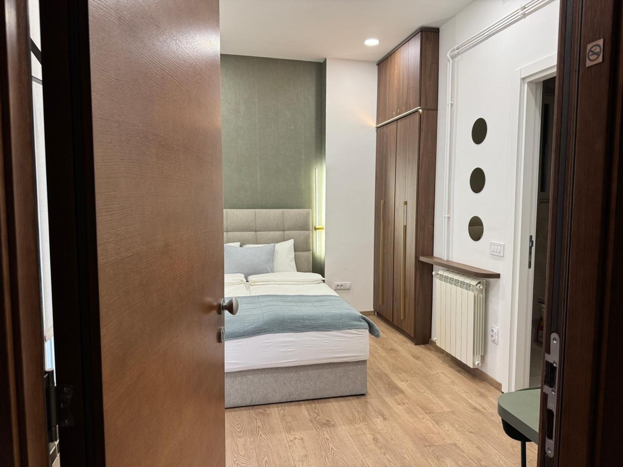 Maison Danube Belgrad Exterior foto